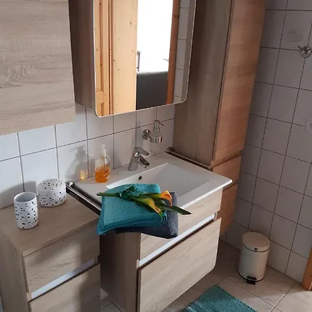Ferienwohnung Maritte Apartment